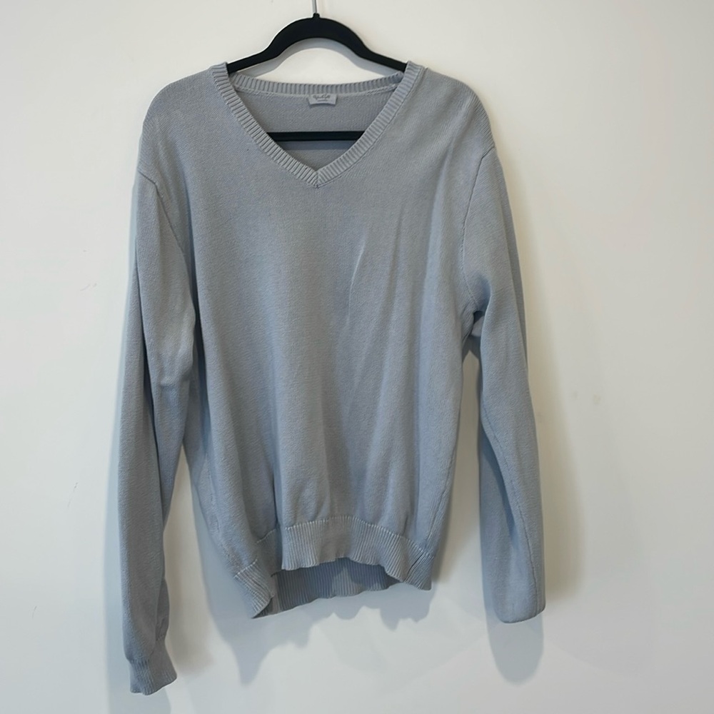Pacsun V neck sweater
